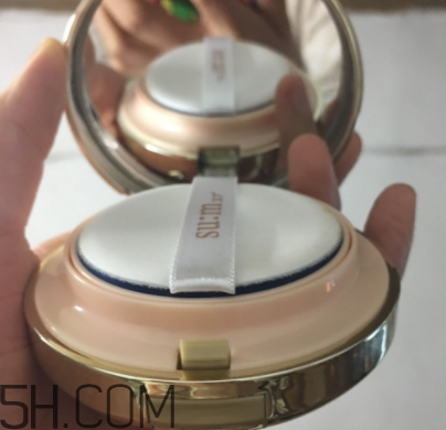 sum37呼吸氣墊霜成分是什么？適合孕婦嗎？