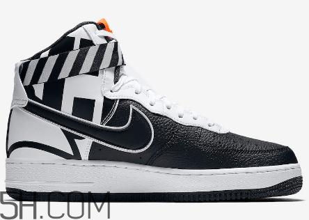 nike air force 1空軍一號(hào)force logo什么時(shí)候發(fā)售？