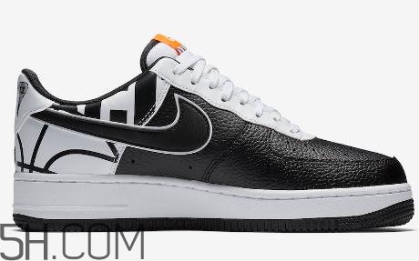 nike air force 1空軍一號(hào)force logo什么時(shí)候發(fā)售？