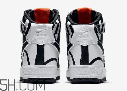 nike air force 1空軍一號(hào)force logo什么時(shí)候發(fā)售？