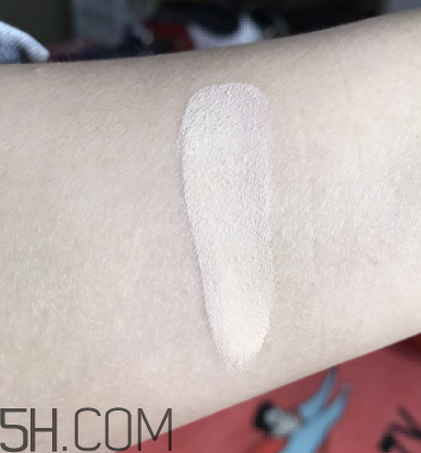 sum37呼吸氣墊霜什么功效？能防曬嗎？