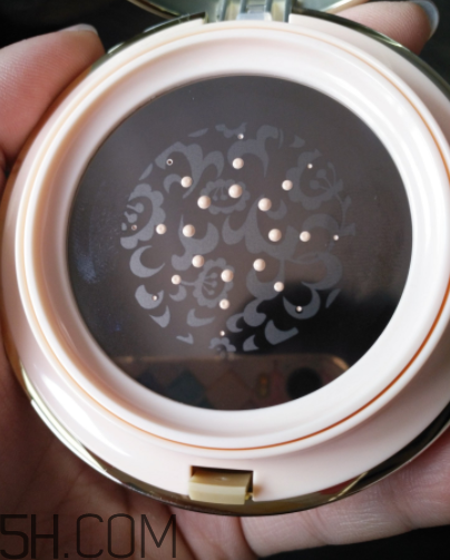 sum37呼吸氣墊霜什么功效？能防曬嗎？