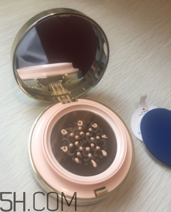 sum37呼吸氣墊霜什么功效？能防曬嗎？