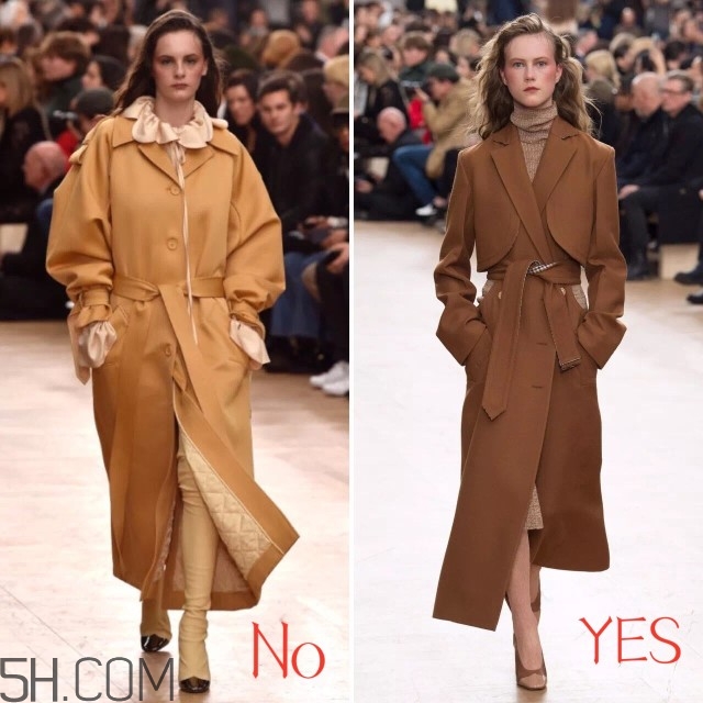 駝色長款大衣怎么搭配 7款最實惠搭配 駝色長款大衣怎么搭配 7款最實惠搭配