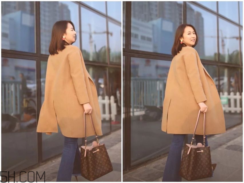駝色長款大衣怎么搭配 7款最實惠搭配 駝色長款大衣怎么搭配 7款最實惠搭配