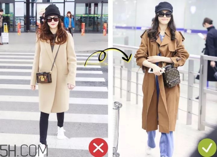 駝色長款大衣怎么搭配 7款最實惠搭配 駝色長款大衣怎么搭配 7款最實惠搭配