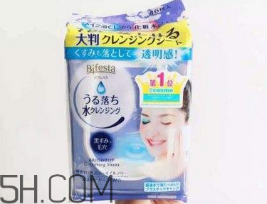 不卸妝睡覺的危害有哪些？好用的卸妝濕巾推薦