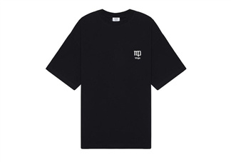 vetements十二星座主題t恤系列多少錢(qián)_在哪買(mǎi)？