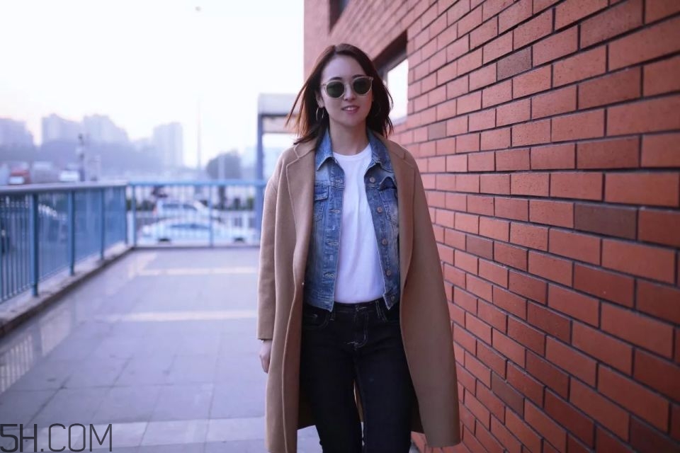 駝色長款大衣怎么搭配 7款最實惠搭配 駝色長款大衣怎么搭配 7款最實惠搭配