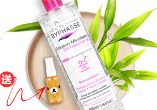 蓓昂斯和卸妝皇后卸妝水哪個(gè)好？卸妝可以直接用洗面奶嗎？