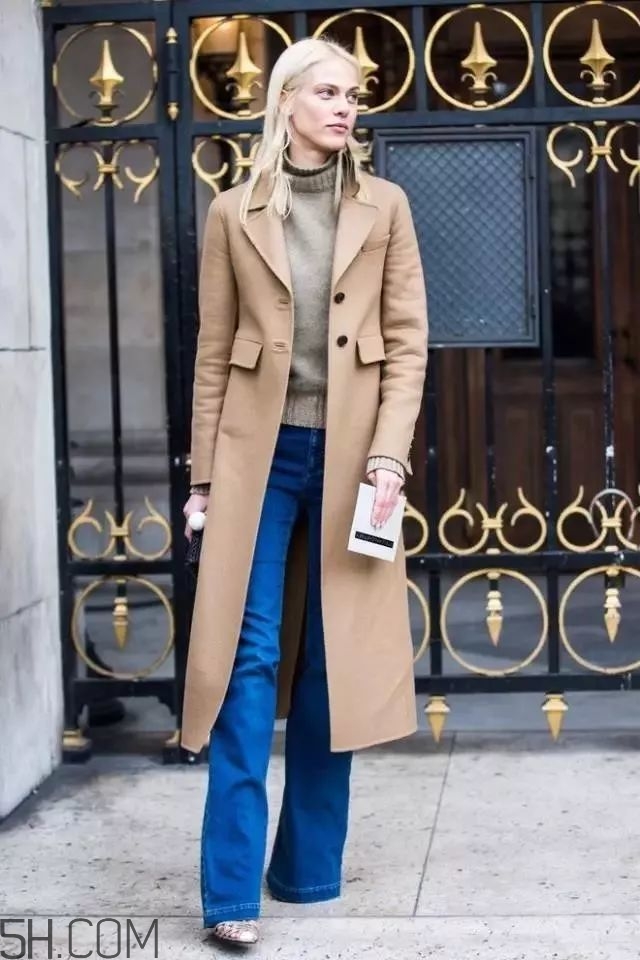 駝色長款大衣怎么搭配 7款最實惠搭配 駝色長款大衣怎么搭配 7款最實惠搭配