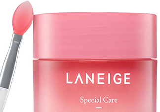 蘭芝夜間唇膜什么成分？孕婦能用嗎？