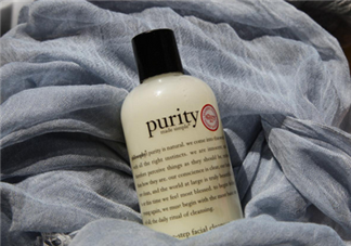 卸妝膏可以當洗面奶用嗎？用自然哲理洗面奶還用先卸妝嗎？