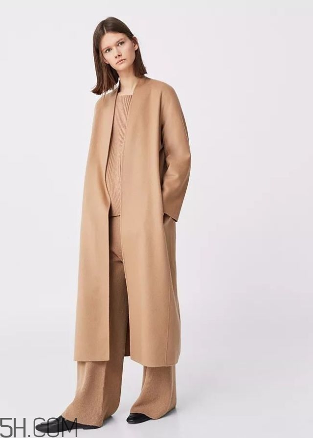 駝色長款大衣怎么搭配 7款最實惠搭配 駝色長款大衣怎么搭配 7款最實惠搭配