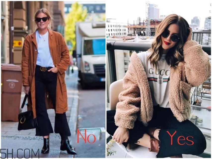 駝色長款大衣怎么搭配 7款最實惠搭配 駝色長款大衣怎么搭配 7款最實惠搭配