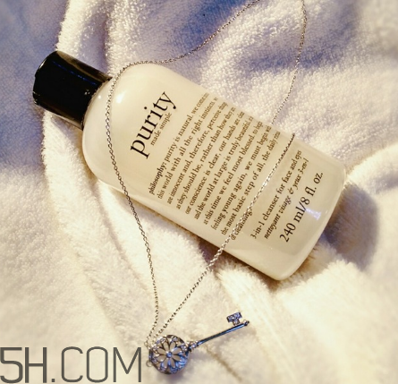 卸妝膏可以當(dāng)洗面奶用嗎？用自然哲理洗面奶還用先卸妝嗎？