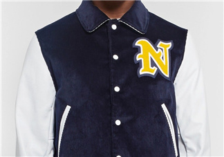 noah與golden bear聯(lián)名棒球夾克多少錢_在哪買？