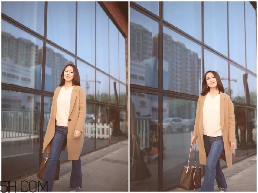 駝色長款大衣怎么搭配 7款最實惠搭配 駝色長款大衣怎么搭配 7款最實惠搭配