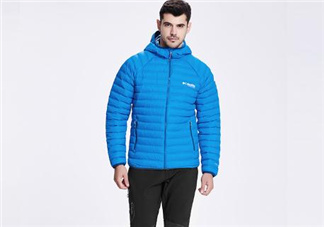 哥倫比亞羽絨服多少錢？哥倫比亞羽絨服價(jià)格