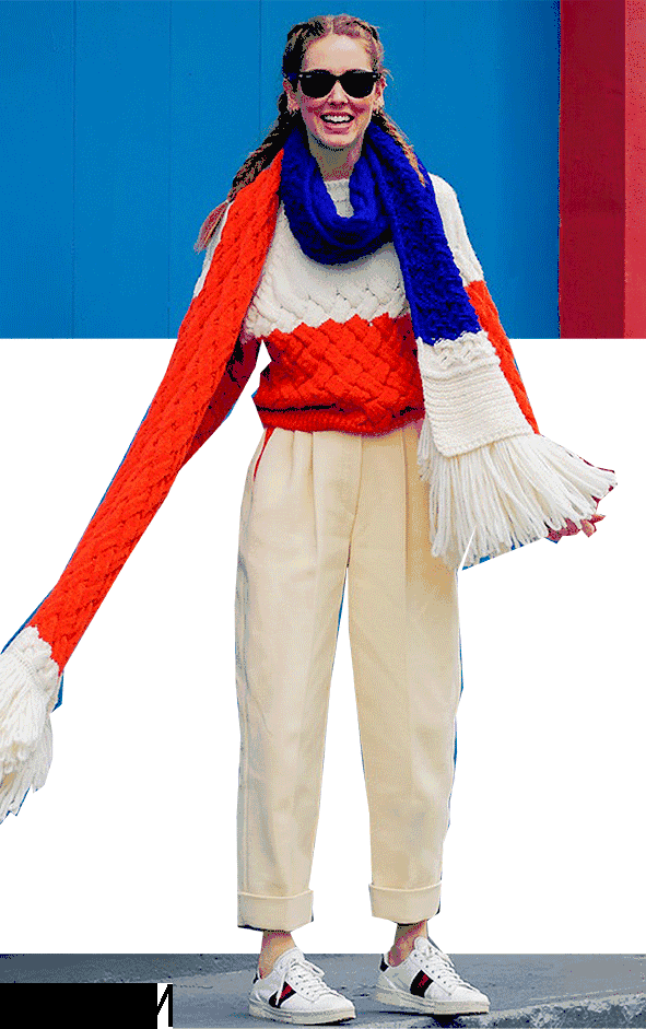 駝色長款大衣怎么搭配 7款最實惠搭配 駝色長款大衣怎么搭配 7款最實惠搭配