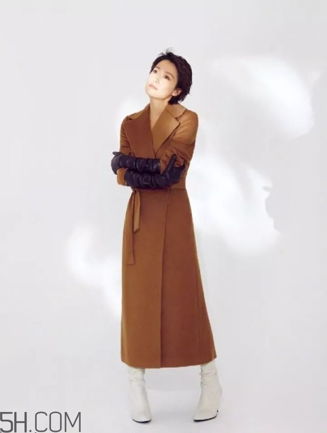 駝色長款大衣怎么搭配 7款最實惠搭配 駝色長款大衣怎么搭配 7款最實惠搭配