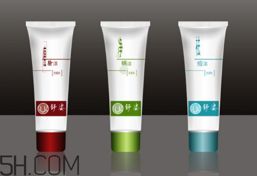 卸妝潔面洗面奶能卸妝嗎？氨基酸洗面奶可以卸妝嗎？