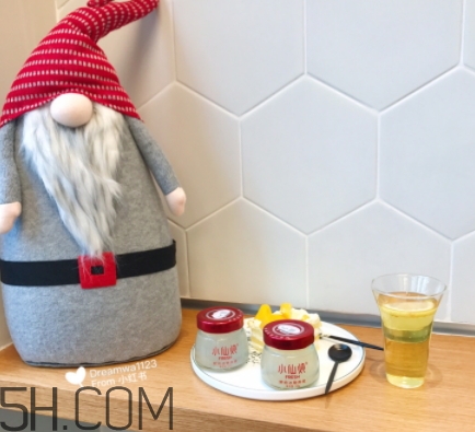 小仙燉鮮燉燕窩怎么樣？小仙燉燕窩怎么吃