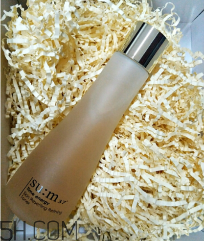 sum37修膚水是爽膚水嗎？功效是什么？