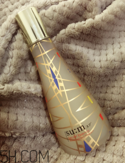 sum37魔法精華限量版與普通版有啥區(qū)別？哪個(gè)好？