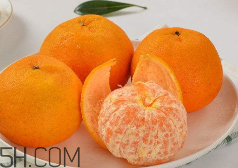 橘子凍了還能吃嗎 橘子要怎么存放才不會(huì)壞