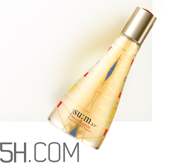 sum37魔法精華限量版與普通版有啥區(qū)別？哪個(gè)好？