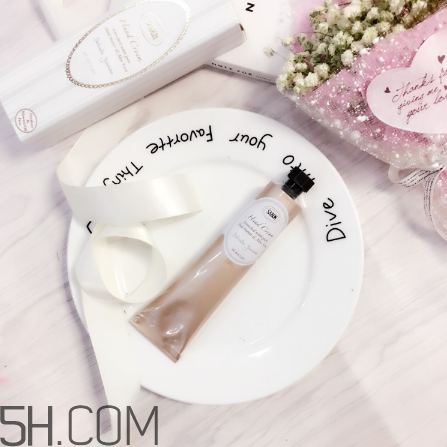 sabon護(hù)手霜怎么樣？sabon護(hù)手霜使用感