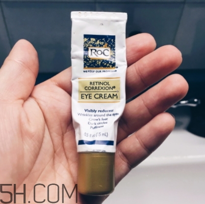 roc眼霜怎么樣？roc洛克眼霜哪里可以買得到？