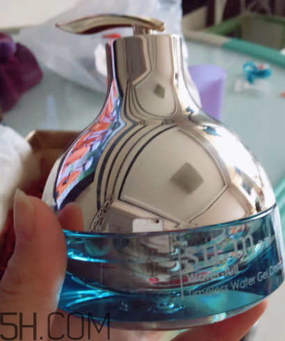 sum37呼吸啫喱霜適合孕婦嗎？適合敏感皮嗎？