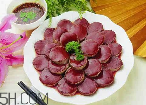 血腸怎么切 血腸怎么切不碎竅門 血腸怎么切 血腸怎么切不碎竅門