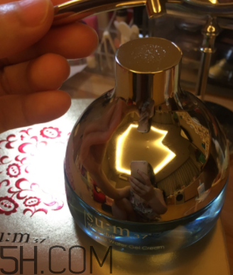 sum37哪款面霜適合油皮？哪款面霜適合夏天？