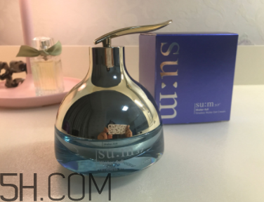 sum37哪款面霜適合油皮？哪款面霜適合夏天？