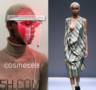 cosmetea光子嫩膚時(shí)光機(jī)怎么樣？cosmetea光子嫩膚面罩價(jià)格