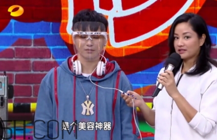 cosmetea光子嫩膚時(shí)光機(jī)怎么樣？cosmetea光子嫩膚面罩價(jià)格