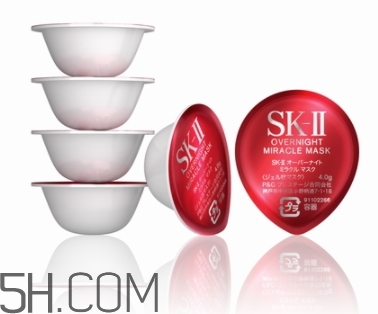 skii睡眠面膜使用方法 sk2奇跡睡眠面膜要洗嗎？