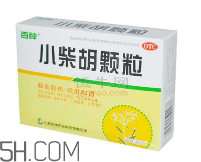 小柴胡顆粒是治風寒還是風熱？小柴胡顆粒是消炎藥嗎？