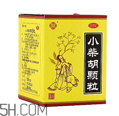 小柴胡顆粒是中藥嗎？小柴胡顆粒是抗病毒的嗎？