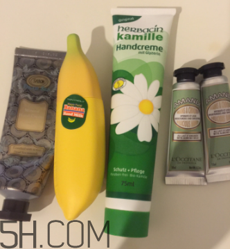 護手霜什么牌子好？六款隨身護手霜使用反饋