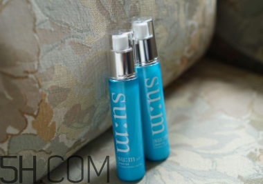 sum37保濕噴霧什么功效？適合夏天用嗎？