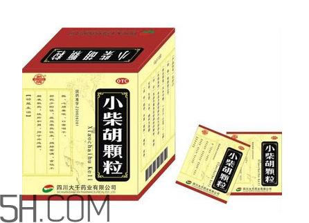 小柴胡顆粒會(huì)回奶嗎？小柴胡顆粒會(huì)拉肚子嗎？