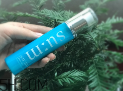 sum37保濕噴霧什么功效？適合夏天用嗎？