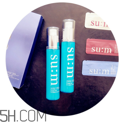 sum37保濕噴霧什么功效？適合夏天用嗎？