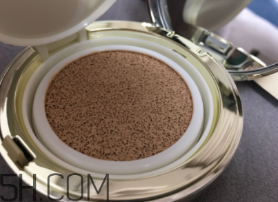 sum37空氣感氣墊霜能防曬嗎？可以代替防曬霜嗎？