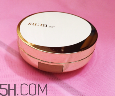 sum37空氣感氣墊霜能防曬嗎？可以代替防曬霜嗎？