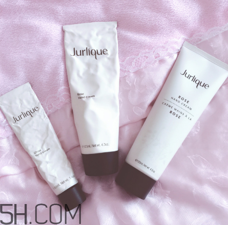 jurlique茱莉蔻玫瑰護(hù)手霜好聞嗎 多少錢(qián)